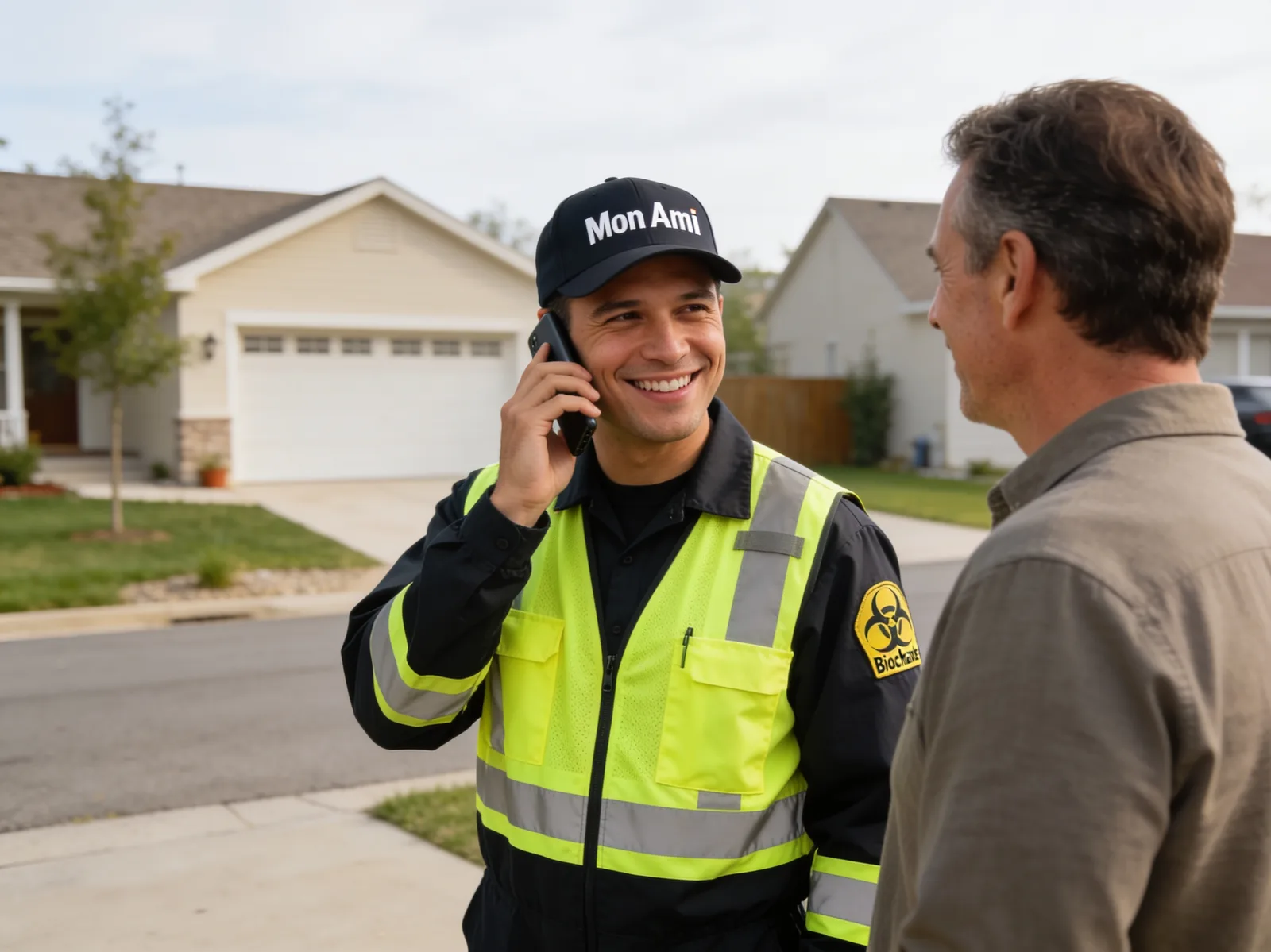 Sewage Cleanup Hector, MN FAQs